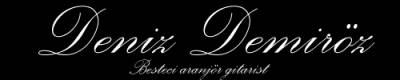 logo Deniz Demiröz